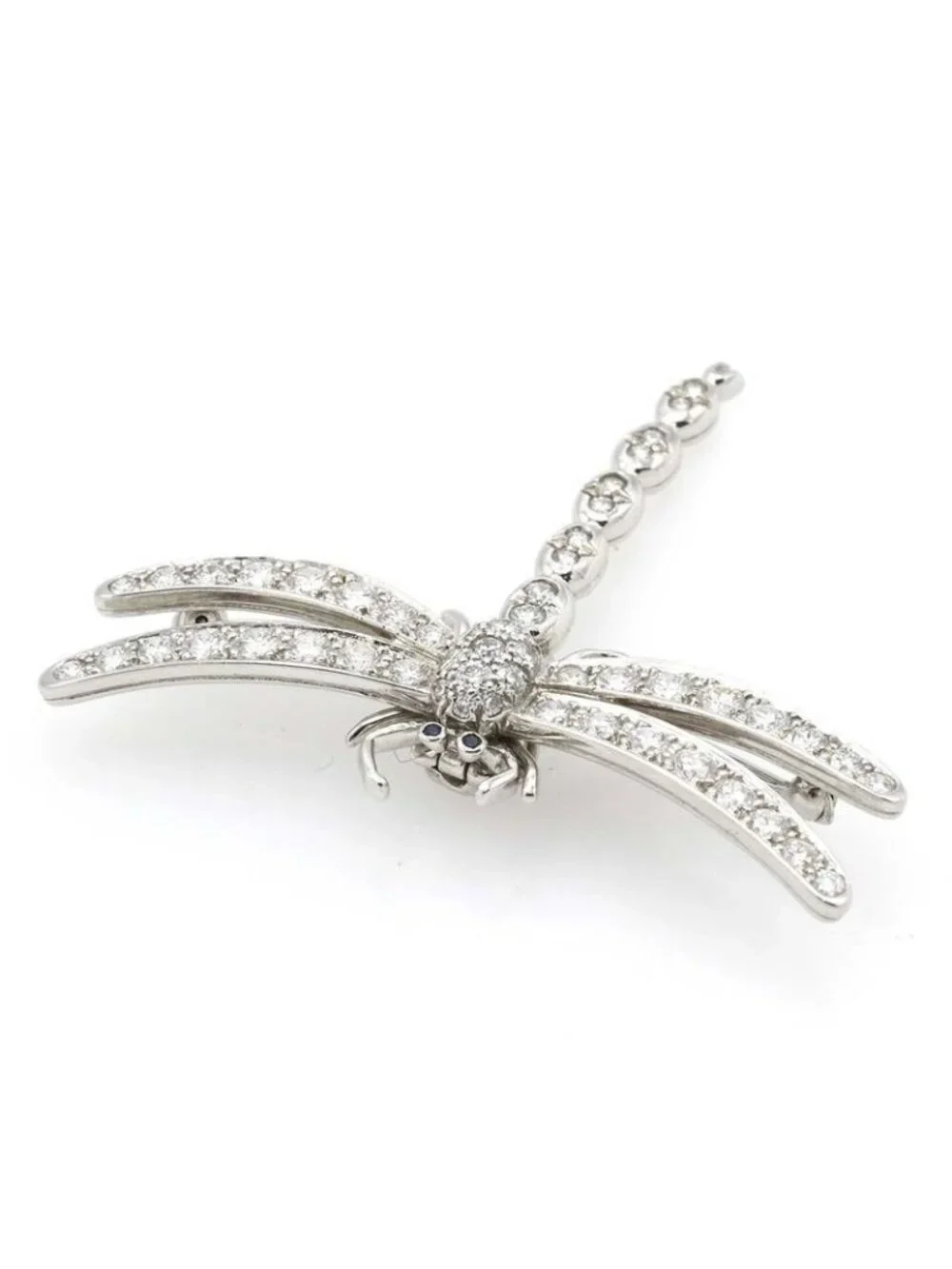 Tiffany & Co. this authentic